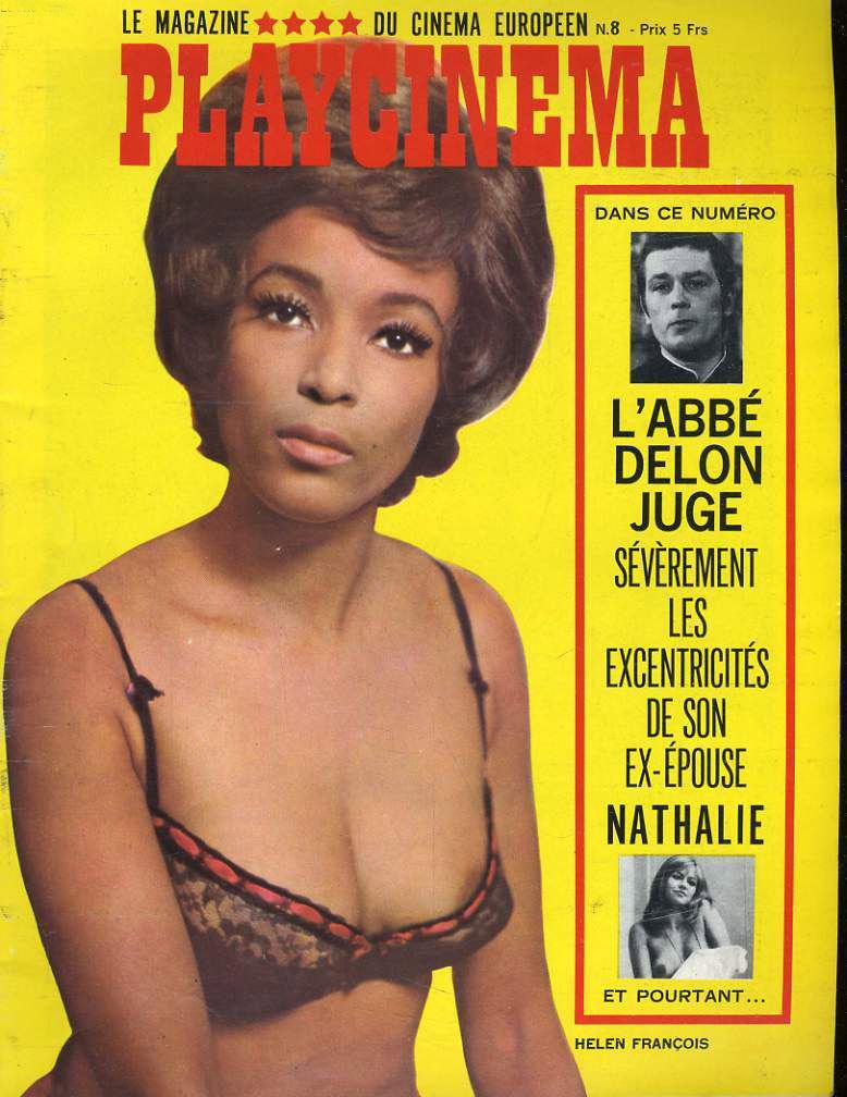Helene Francoise