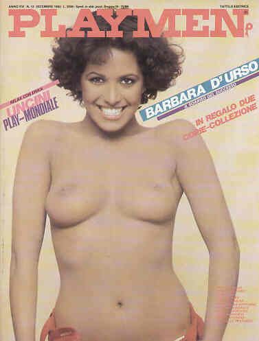 Barbara d'Urso