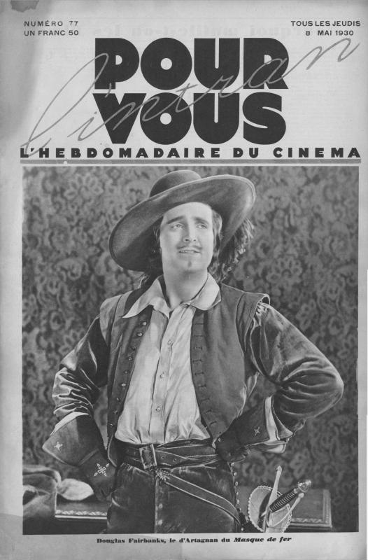 Douglas Fairbanks