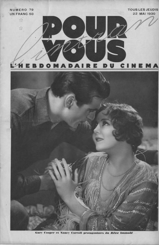 Nancy Carroll