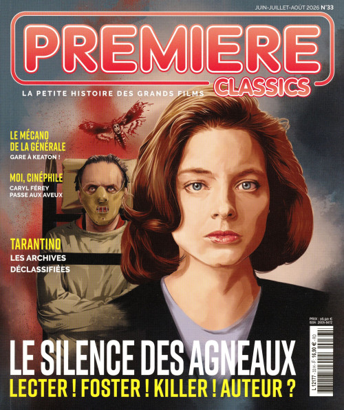 Jodie Foster