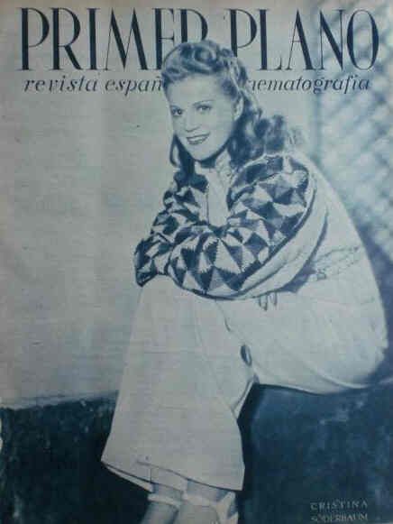 Kristina Soderbaum