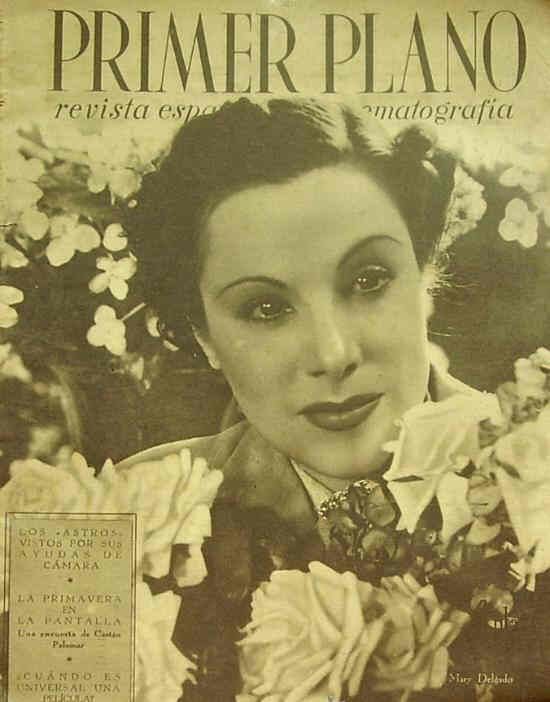 Mary Delgado