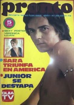 Camilo Sesto