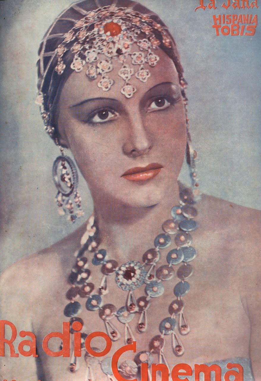 La Jana