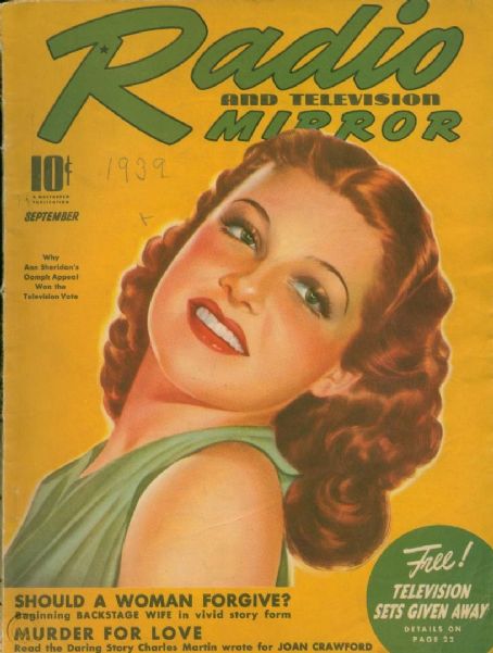 RADIO MIRROR