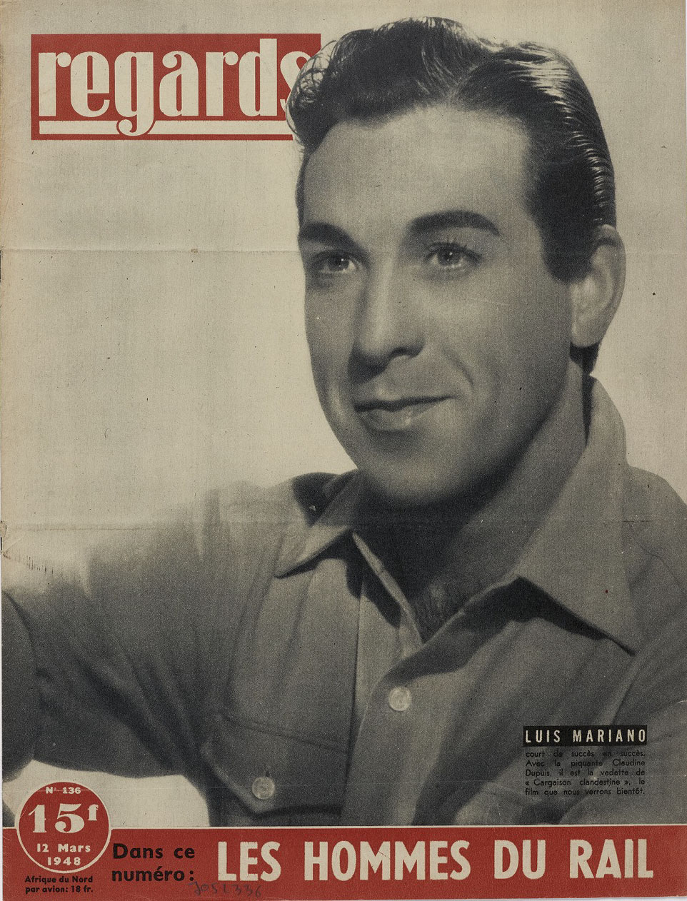 Luis Mariano