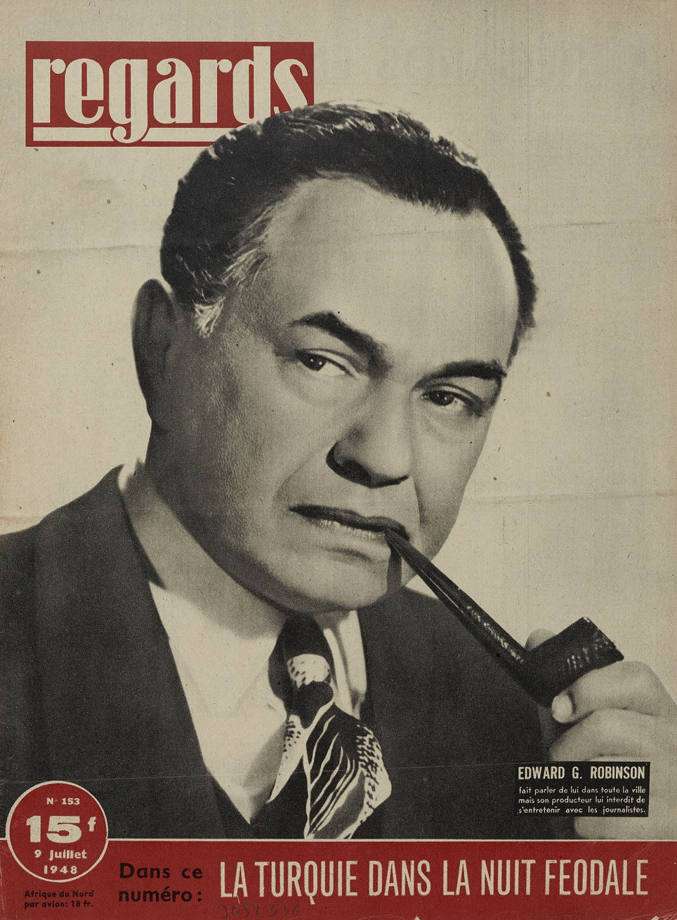 Edward G. Robinson
