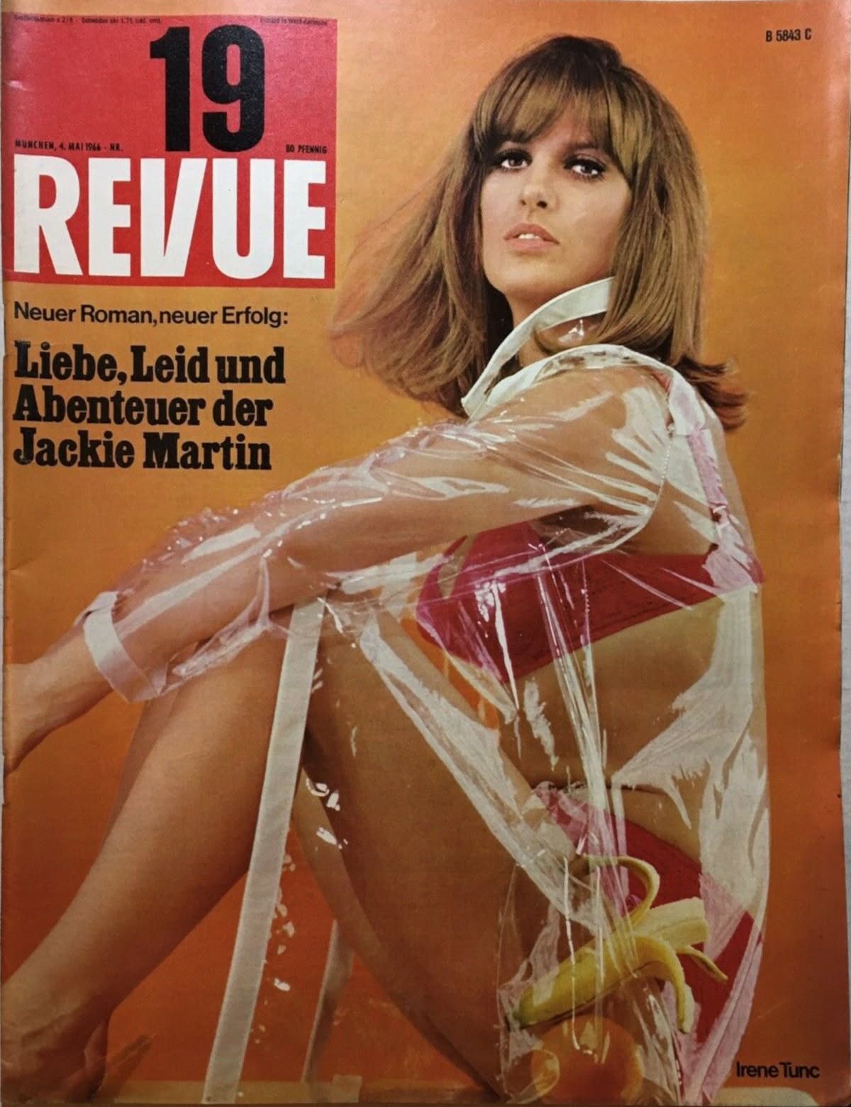 Irene Tunc