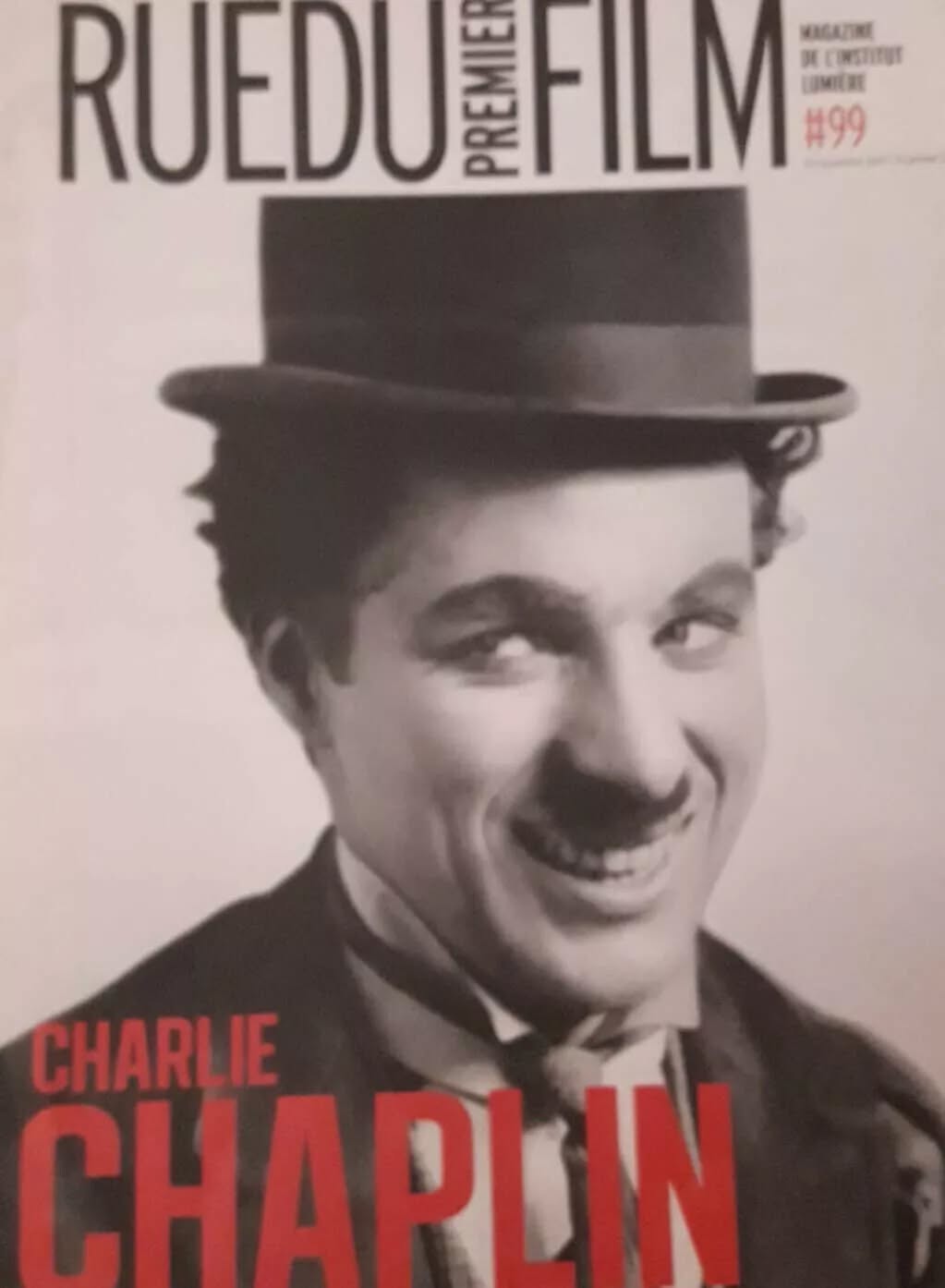 Charlie Chaplin