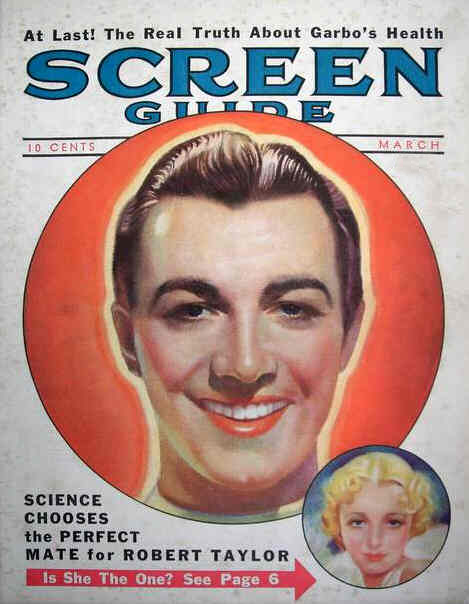 Robert Taylor