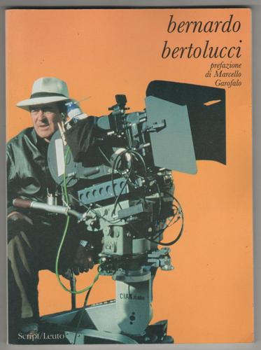 SCRIPT (It) magazine side cover Issue 12  1994