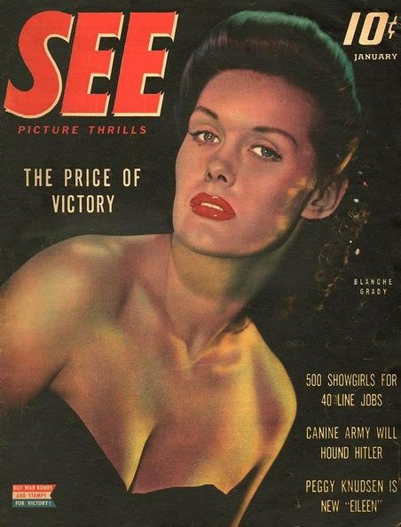 Blanche Grady