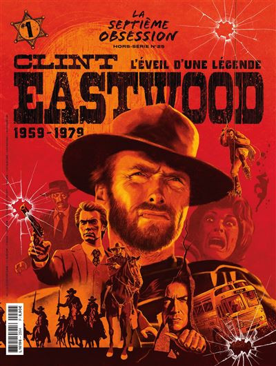 Clint Eastwood