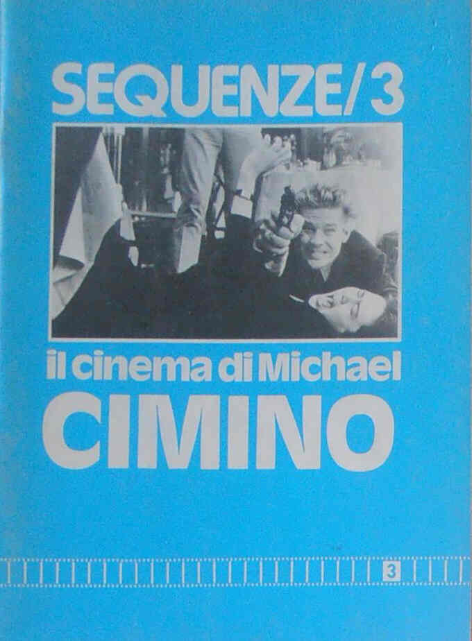 SEQUENZE (It 80s) magazine cover Issue 3  1986