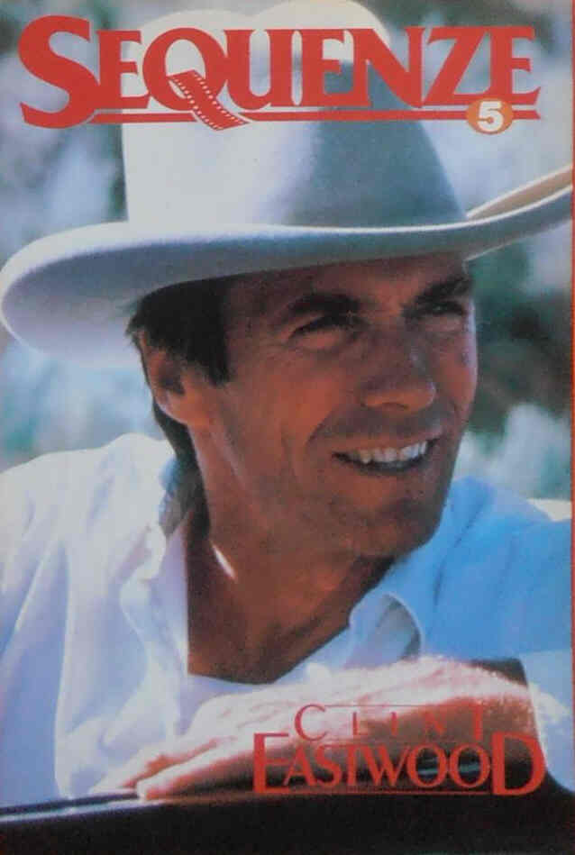 SEQUENZE (It 80s) magazine cover Issue 5  1986