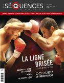 SEQUENCES magazine cover Issue 253  2008