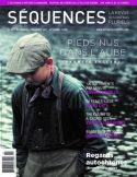 SEQUENCES magazine cover Issue 311   