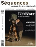 SEQUENCES magazine cover Issue 312   