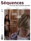SEQUENCES magazine cover Issue 313   