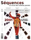 SEQUENCES magazine cover Issue 316   