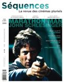 SEQUENCES magazine cover Issue 319   