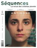 SEQUENCES magazine cover Issue 320   