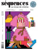 SEQUENCES magazine cover Issue 325   