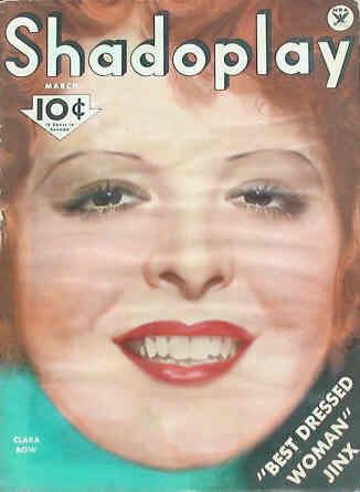 Clara Bow