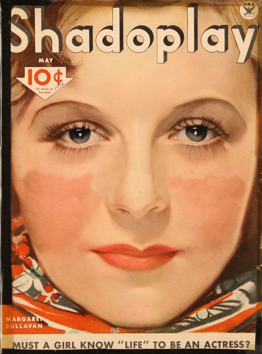 Margaret Sullavan