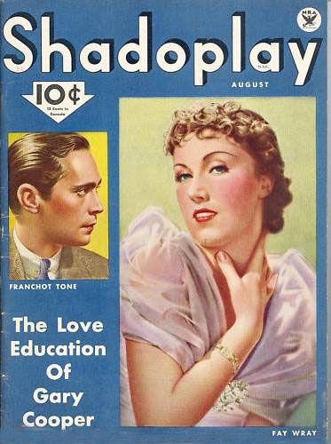 Fay Wray