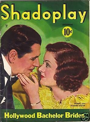 Warner Baxter