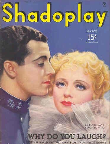 Ramon Novarro
