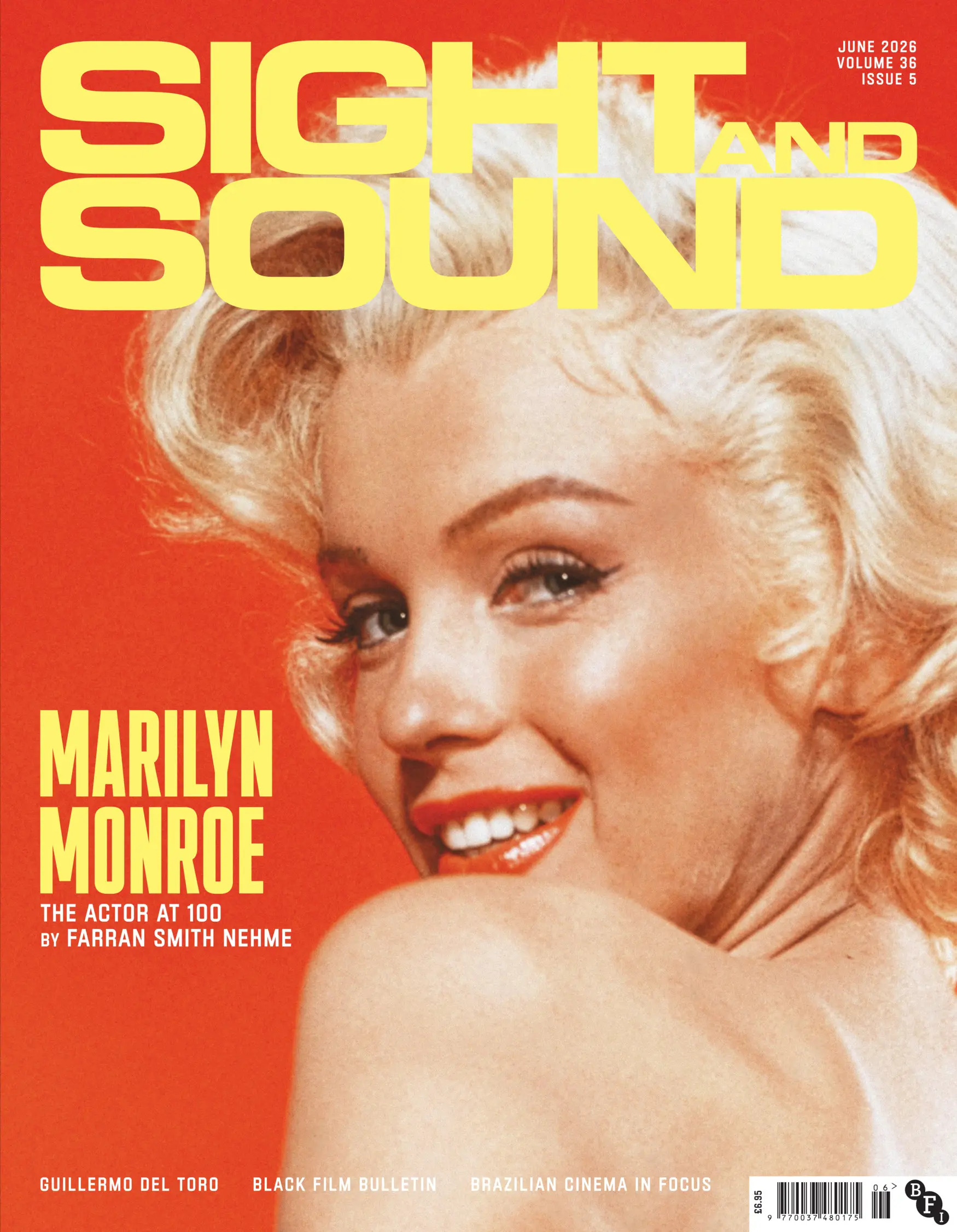 SIGHT AND SOUND