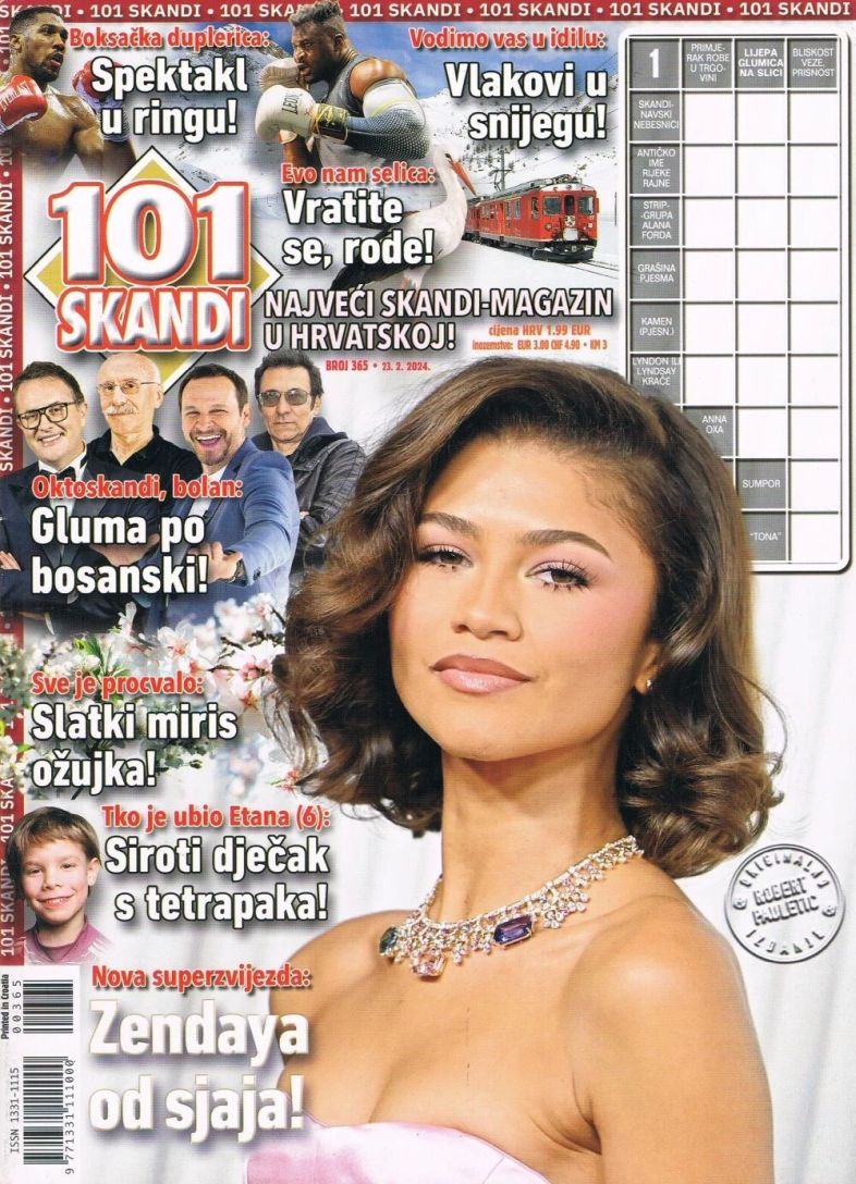 101 SKANDI magazine side cover Issue 365 23 February 2024