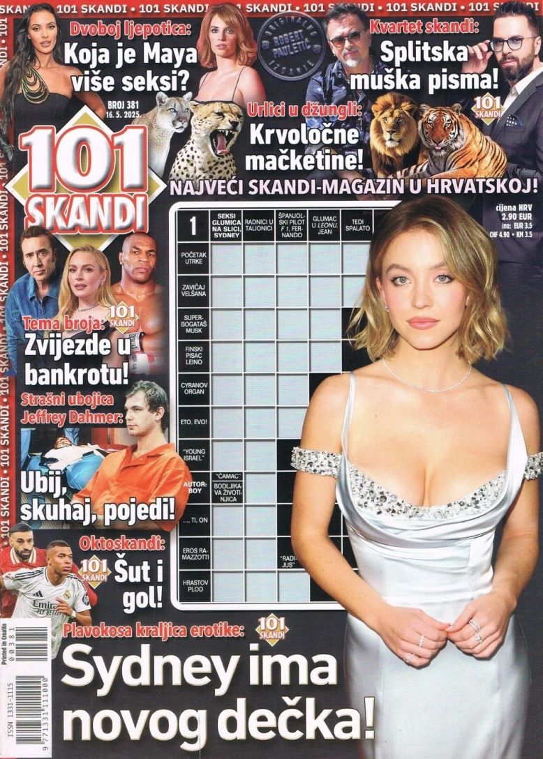 101 SKANDI
