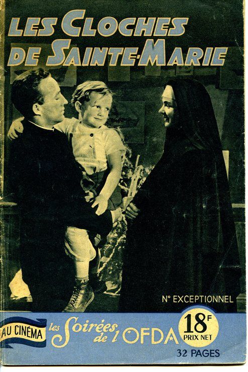 SOIREES DE L OFDA | LES magazine cover Issue 11  1947