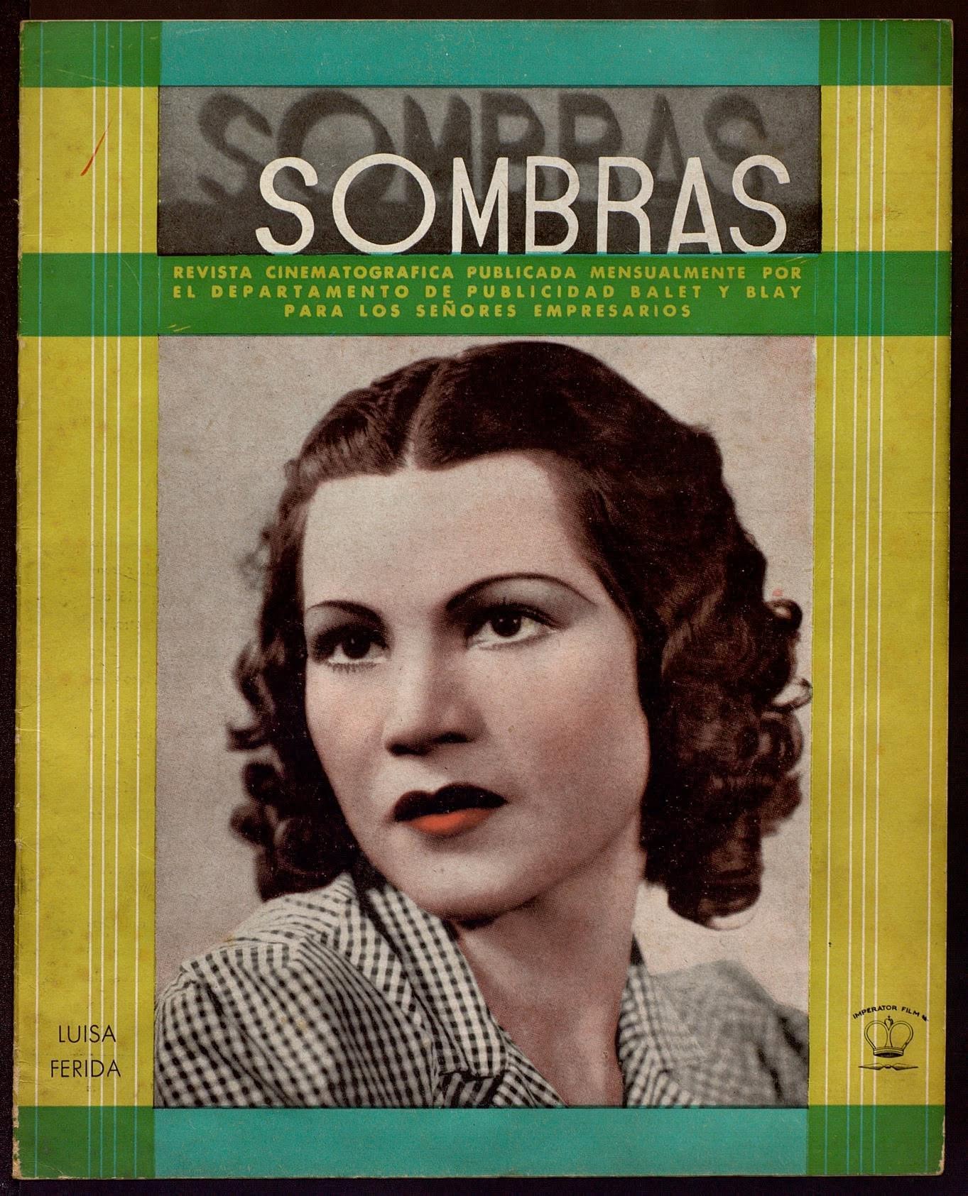 Luisa Ferida