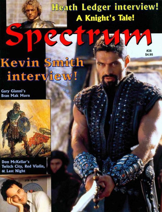 Kevin Smith