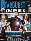 STARBURST magazine cover  Special #84  2007