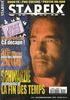 STARFIX NOUVELLE GENERATION magazine cover Issue 9  