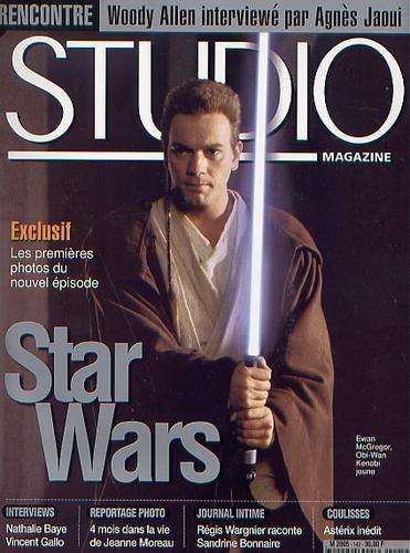 STUDIO magazine cover Issue 142 February 1999