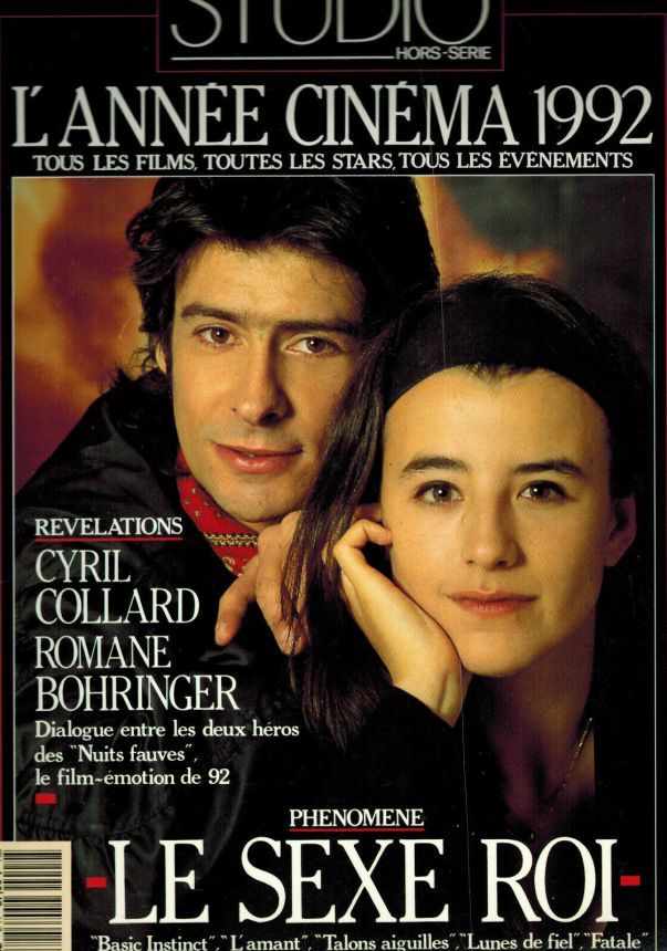 STUDIO magazine cover  Special<br>