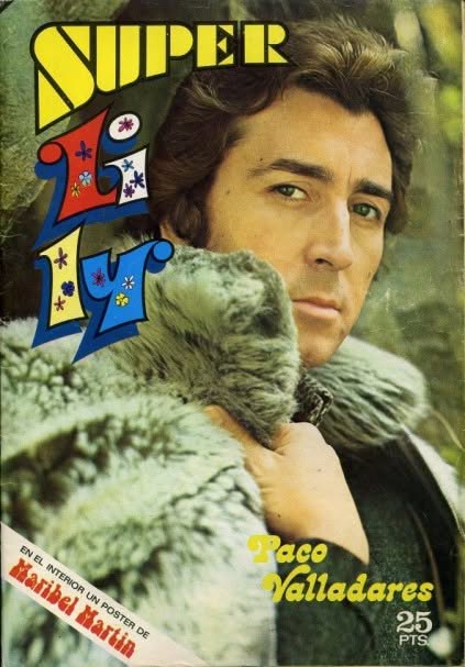 Paco Valladares