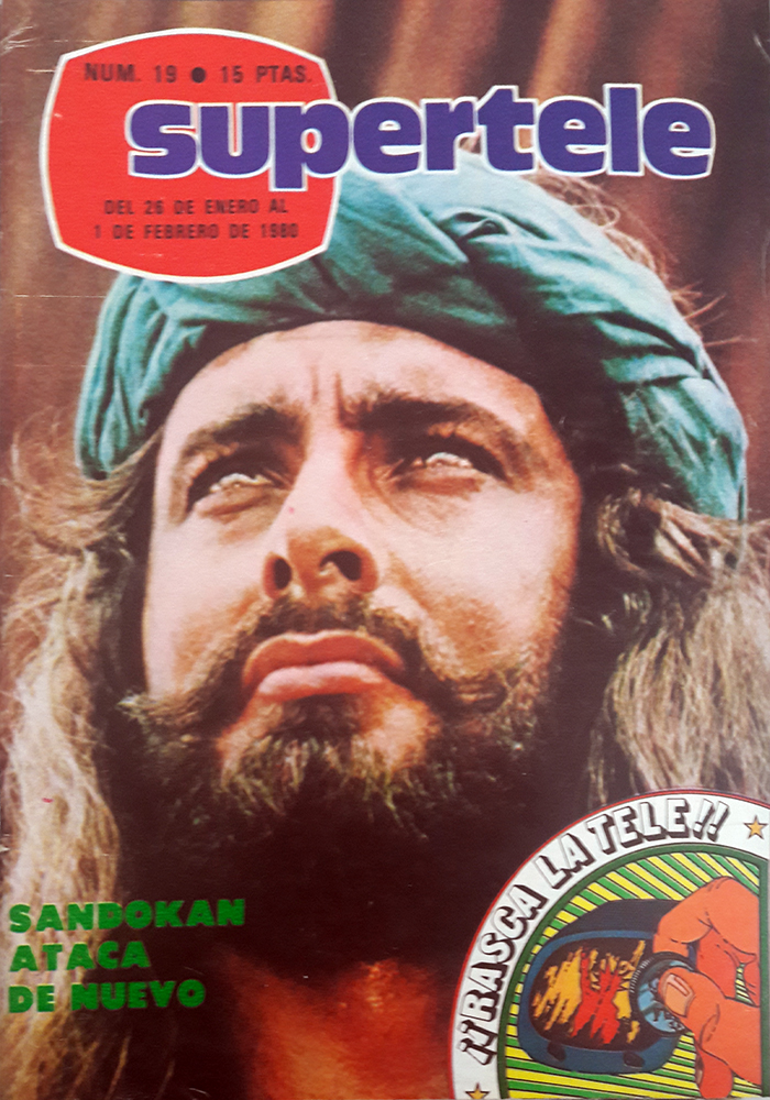 Kabir Bedi