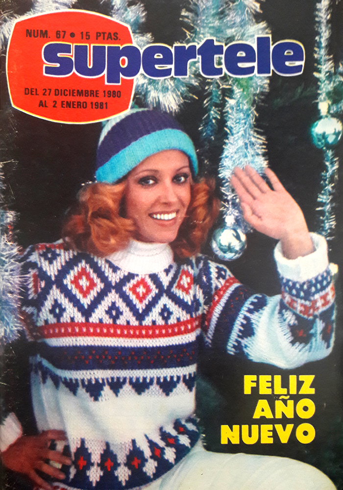 Silvia Tortosa