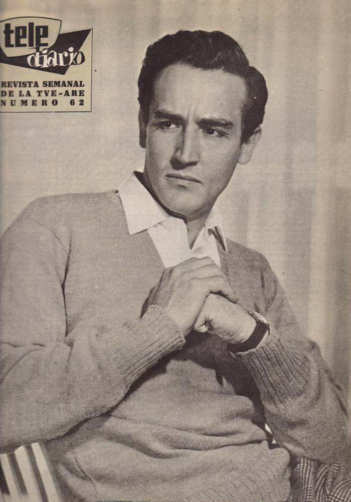 Vittorio Gassman