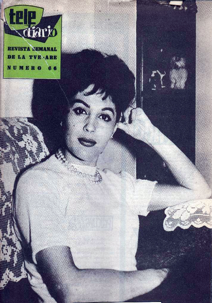 Paquita Rico