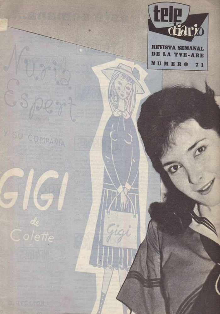 Nuria Espert