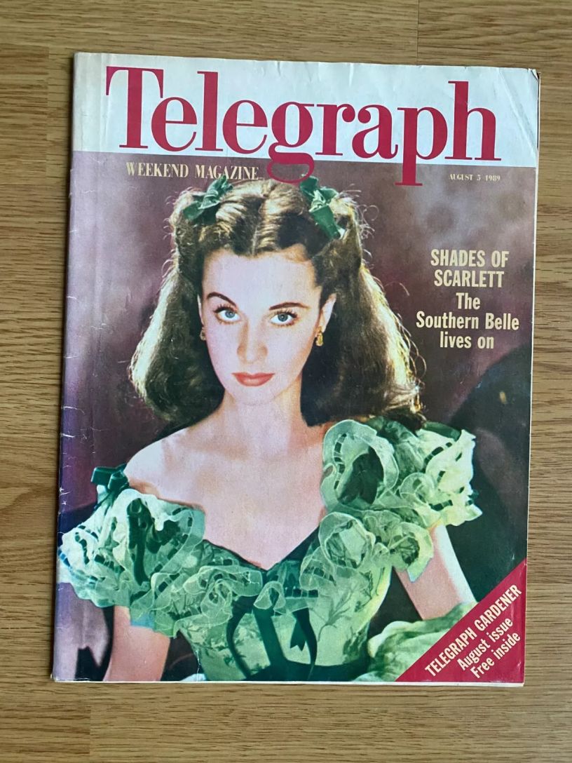 Vivien Leigh